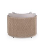 knit armchair image 4