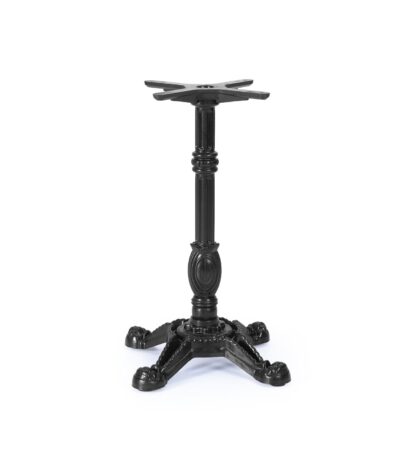 knot table base image 1