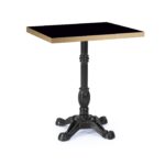 knot table base image 2