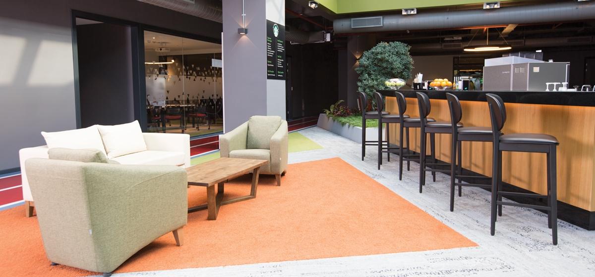 kuba bar chair gallery 2