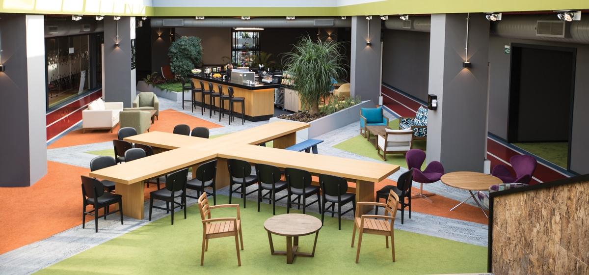 kuba bar chair gallery 3