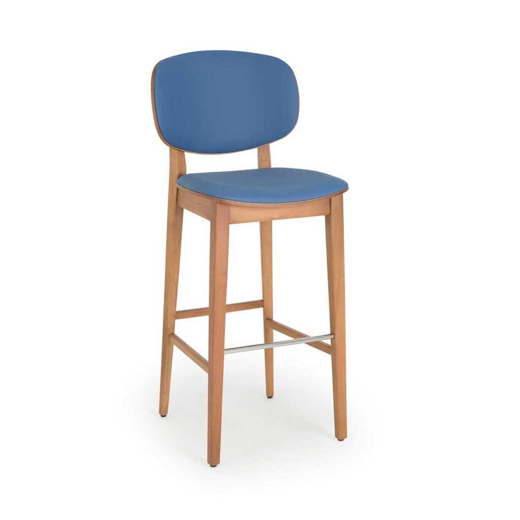 kuba bar chair image 1