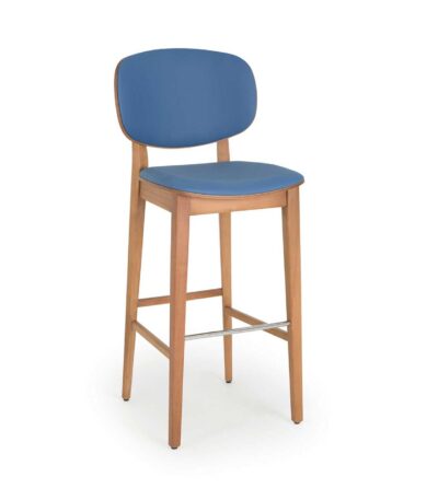 kuba bar chair image 1
