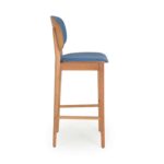 kuba bar chair image 3