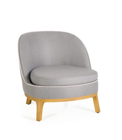 lapis armchair image 1