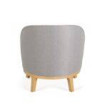 lapis armchair image 4