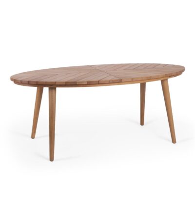 leaves coffee table image 1