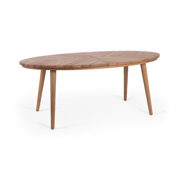 leaves coffee table image 1