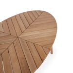 leaves coffee table image 3