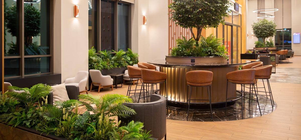 lizbon wood armchair gallery 2