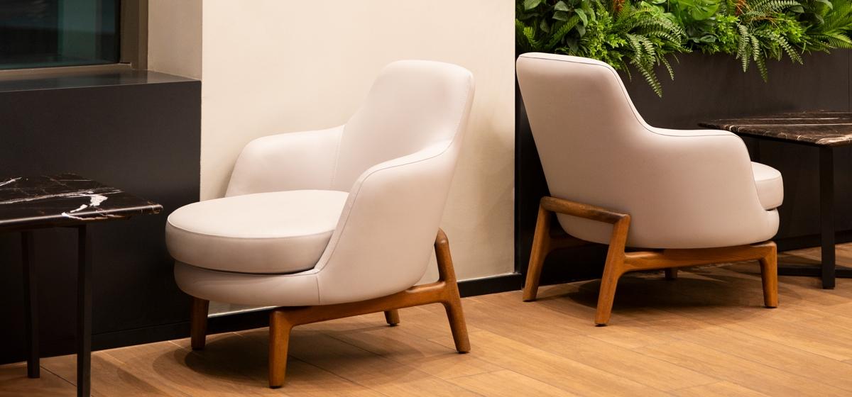 lizbon wood armchair gallery 3