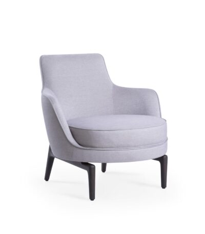lizbon wood armchair image 1
