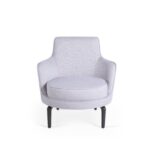 lizbon wood armchair image 2