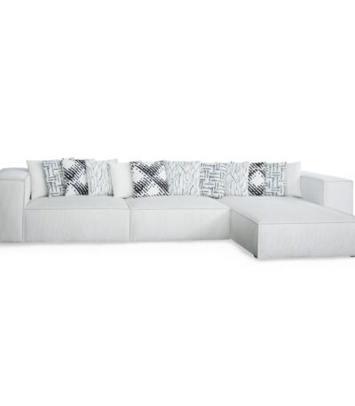 luca corner sofa image 1