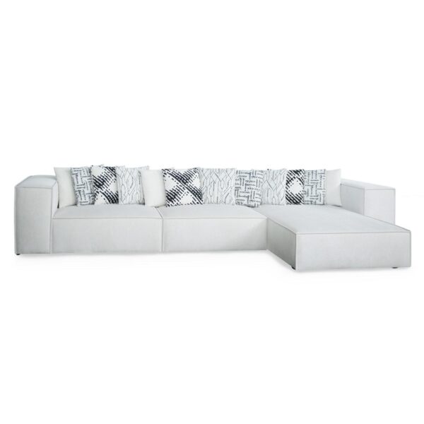 luca corner sofa image 1