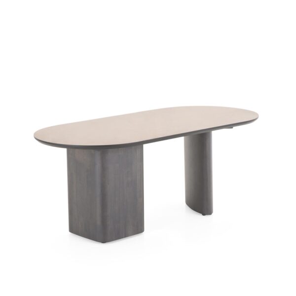 lugano coffee table base image 1