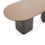lugano coffee table base image 3