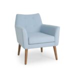 lunch armchair image 1