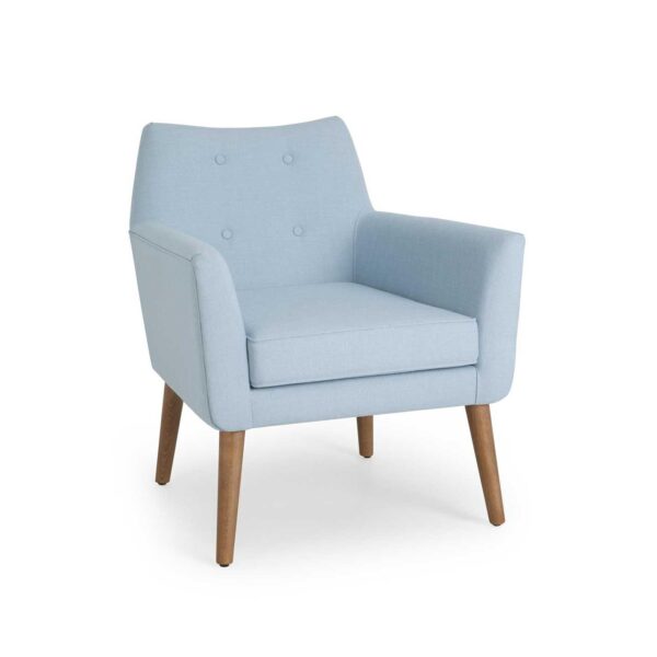 lunch armchair image 1