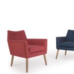 lunch armchair image 5