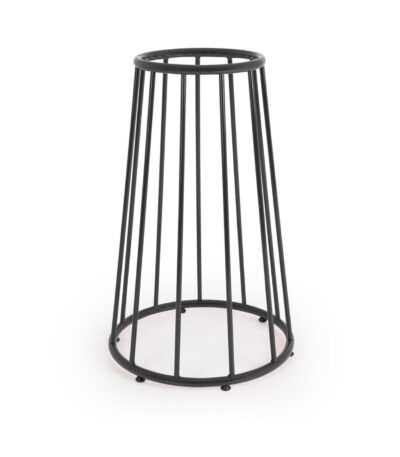 lur bistro table base image 1