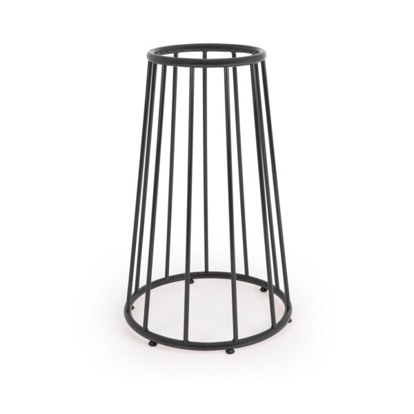 lur bistro table base image 1