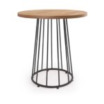 lur bistro table base image 2