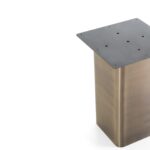 lusso coffee table base image 2