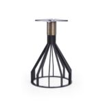 lyre table base image 1