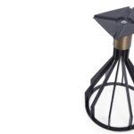 lyre table base image 2