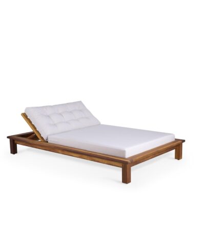 marino double sun lounger image 1