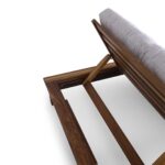 marino double sun lounger image 3