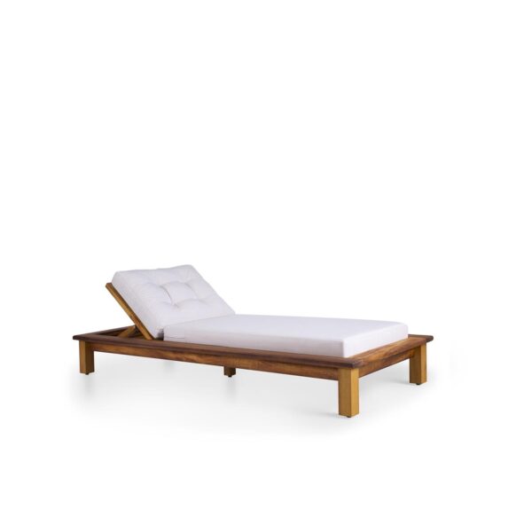 marino sun lounger image 1