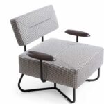 mats armchair image 7