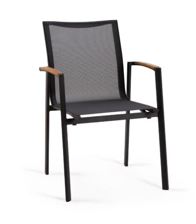 mesh k chair image 1