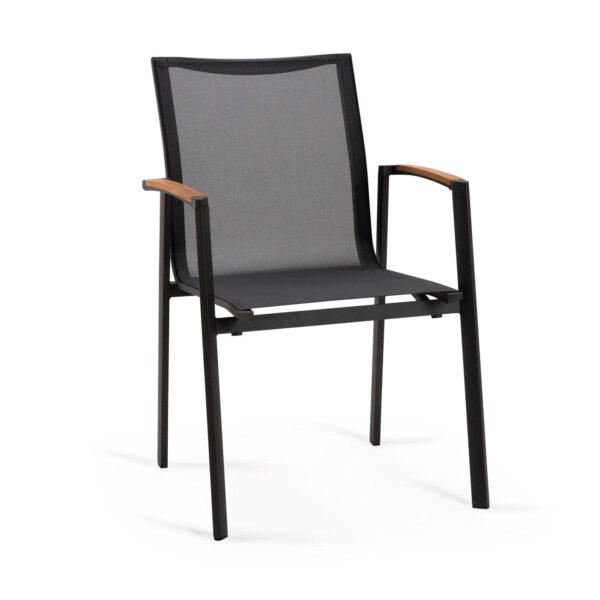 mesh k chair image 1