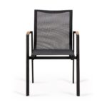 mesh k chair image 2