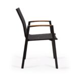 mesh k chair image 3