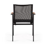 mesh k chair image 4