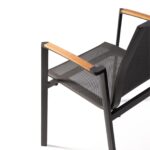 mesh k chair image 5