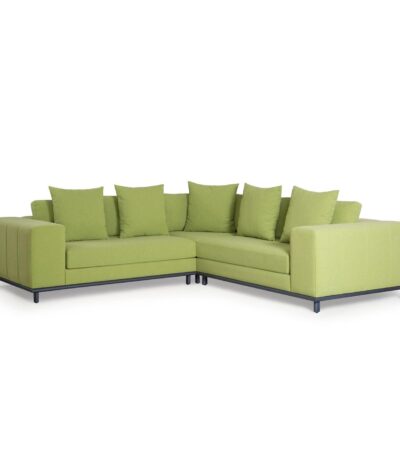 mino corner sofa image 1