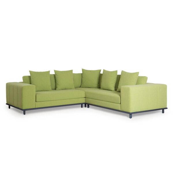 mino corner sofa image 1