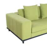 mino corner sofa image 2