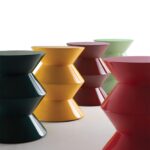 mirror coffee table image 2