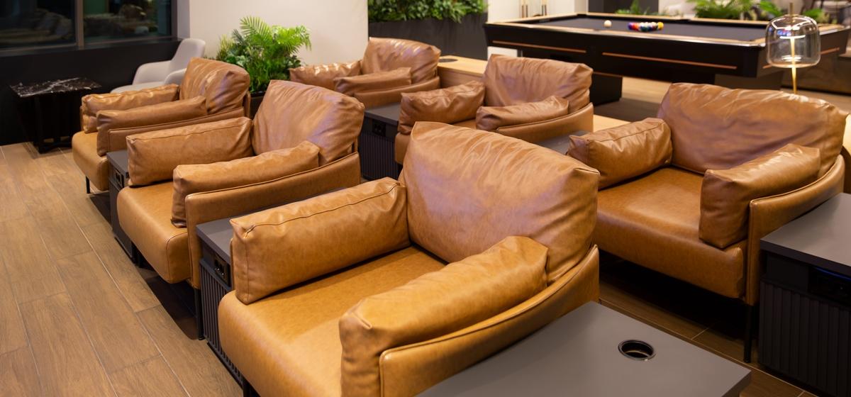 mollis armchair gallery 2