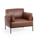 mollis armchair image 1