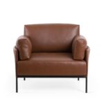 mollis armchair image 2