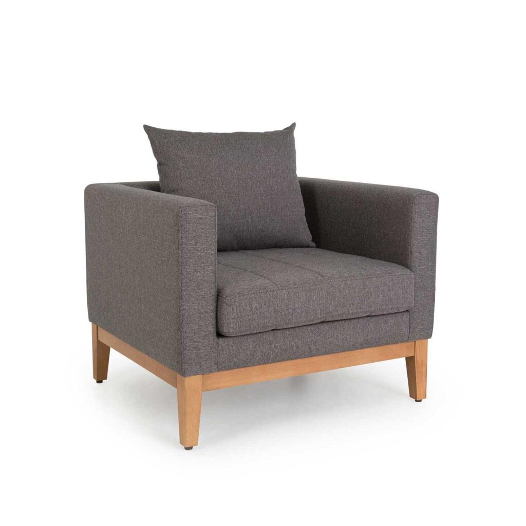 monet armchair image 1