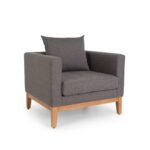 monet armchair image 1