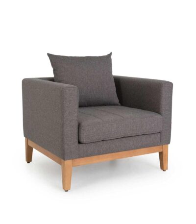 monet armchair image 1